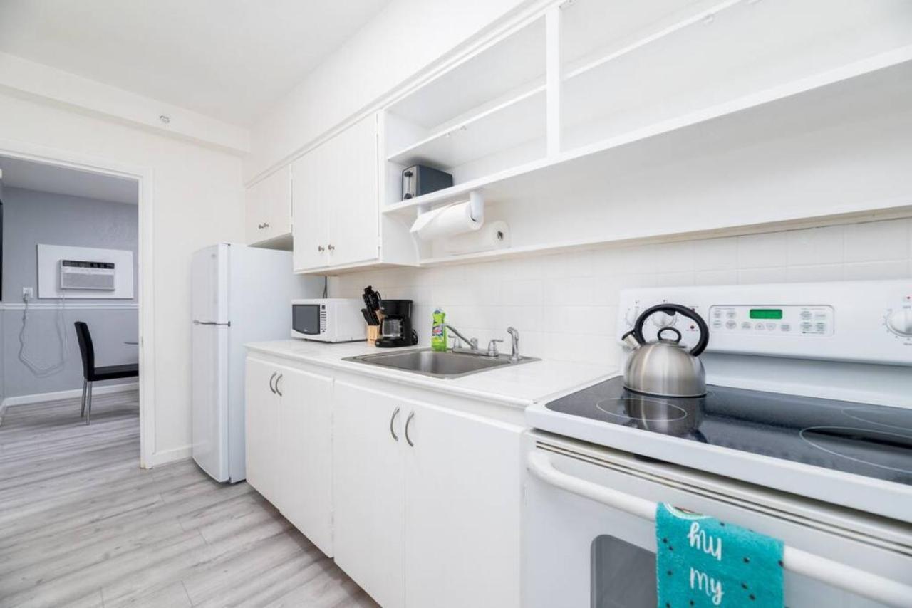 פורט לודרדייל The Residences At Lake Ridge Apt 3 מראה חיצוני תמונה