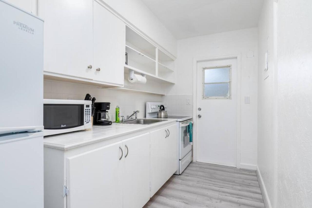 פורט לודרדייל The Residences At Lake Ridge Apt 3 מראה חיצוני תמונה